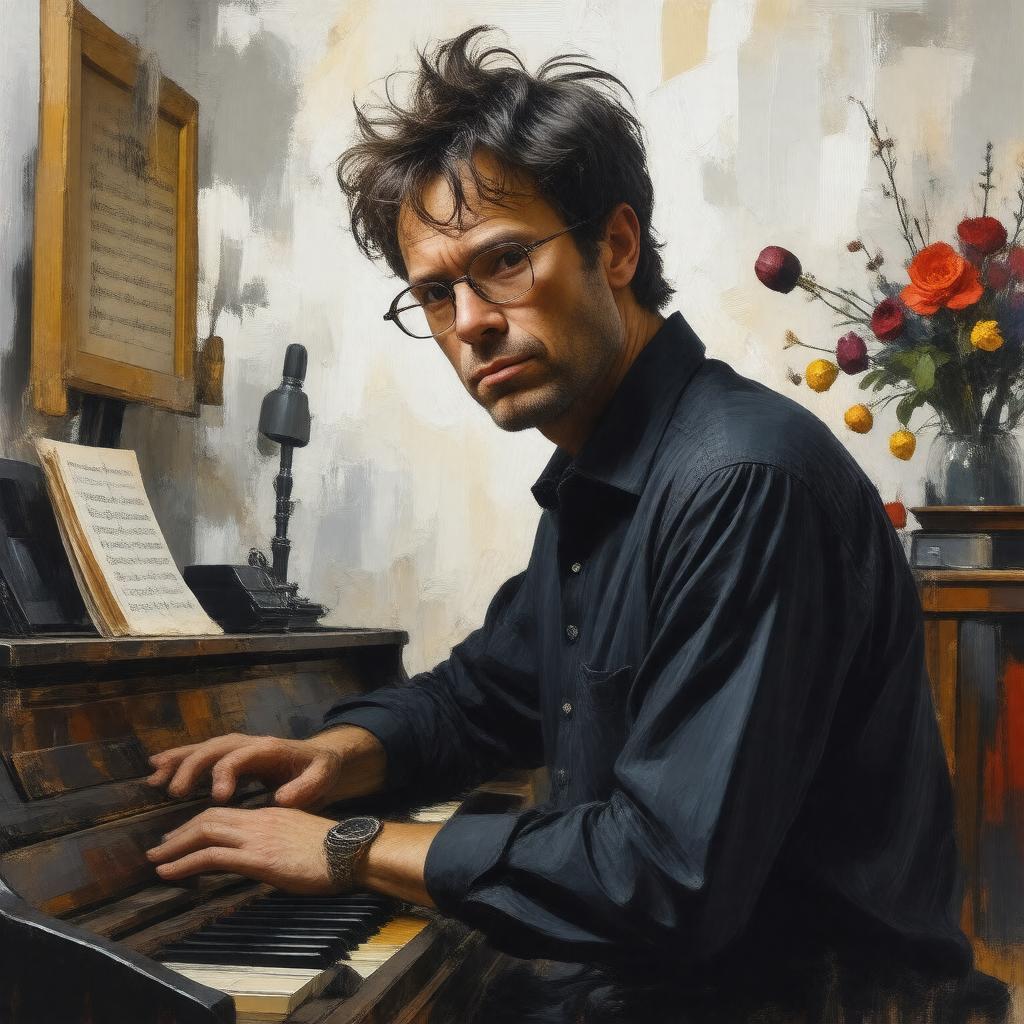 Ben Folds
